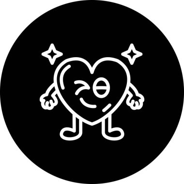 Kalp Kırpma Dengeli Kullanıcı Odaklı Yaratıcı Varlık