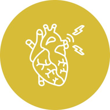 Belirtileri Profesyonel Temiz Arayüz Grafik Özelliği