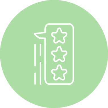 İnceleme Listesi Zarif Rafine Ürün Tasarım Varlığı