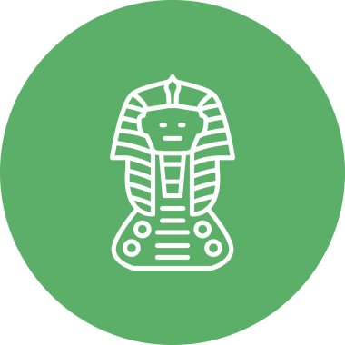 Heykel Modern Düz Tasarım Modeli