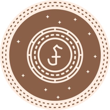 Kamboçya Sikkesi Profesyonel Yaratıcı Sanat Nesnesi