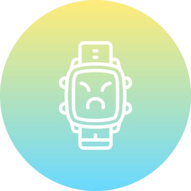 Bozuk Çevirmeli Yenilikçi Minimum Ürün Tasarım Düzenini İzle