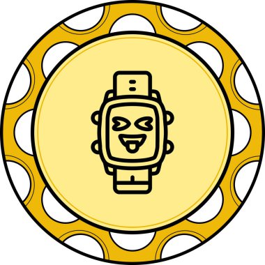 Dil Çevirmeli Modern Yaratıcı Vektör Varlığını İzle