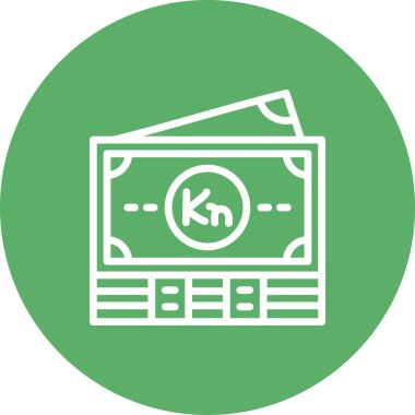 Hırvatistan Profesyonel Yenilikçi Düz Tasarım Düzeni Not Etti