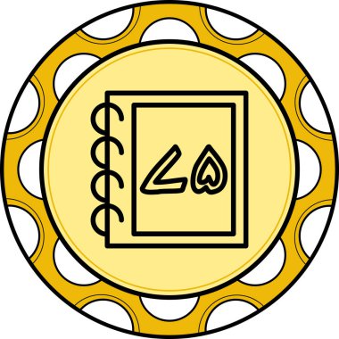 75 Web simgesi vektör illüstrasyonu