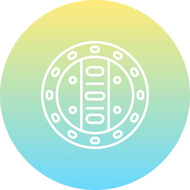 Eski Shield Zarif Tasarlanmış Ürün Varlığı