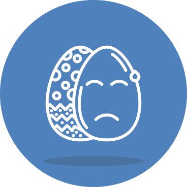 Paskalya Soğuk Terli Yumurta Dengeli Sofistike Web Tasarımı Özelliği