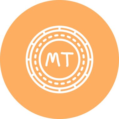 Mozambik Madeni Parası Modern Markalaştırıcı Varlığı