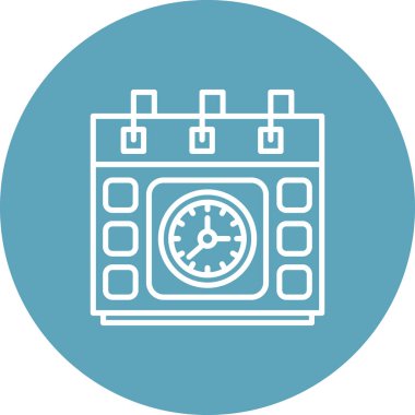 Sınıfın Yenilikçi Düz Ürün Tasarım Sembolü