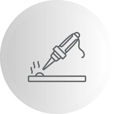 Lehim İstasyonu Profesyonel Düz Sanat Düzeni