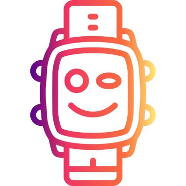 Profesyonel Temiz Kullanıcı Arayüzü Elementini İzle