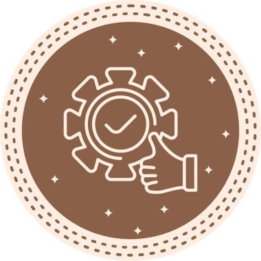 Geri bildirim rozeti Gelişmiş Yaratıcı Arayüz Grafik ŞekliName