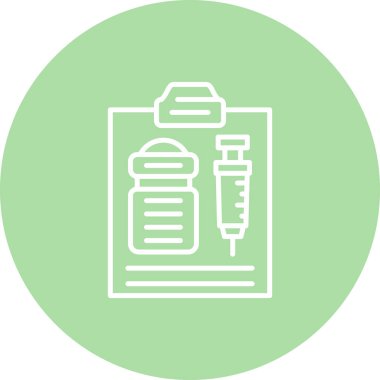 Dokunulmazlık Belirsiz Asgari Markalaştırma Vektör Varlığı