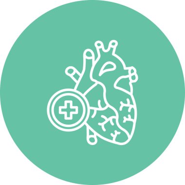 Konjestif Kalp yetmezliği Biçimlendirilmiş Damgalama Vektörü Özelliği