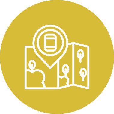 Konum Akıllı Telefon Minimum Gelişmiş Marka Tasarımı Varlığı