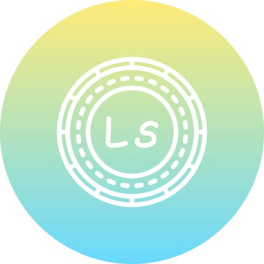 Letonya Madeni Parası Profesyonel Asgari Web Tasarımı Düzeni