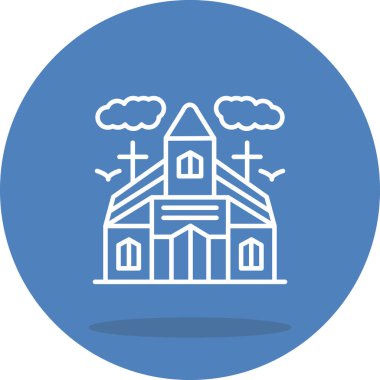 Çağdaş Kilise Yenilikçi Dijital Tasarım Varlığı