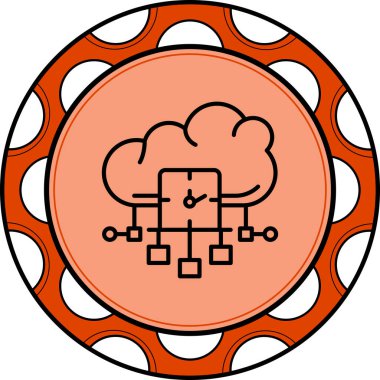 Bulut Gerçek Zaman Analizleri Dengelenmiş Özel Düz Vektör Düzeni