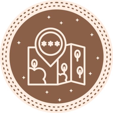 Konum Pin Kodu Dengeli Sofistike Web Tasarım Özelliği