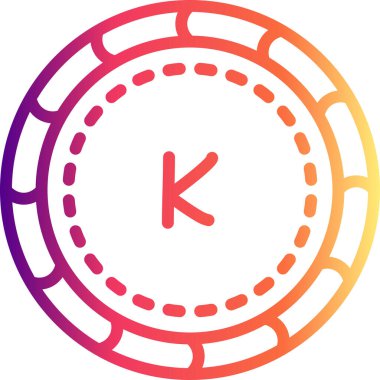 Kwacha para simgesi, ulusal para birimi