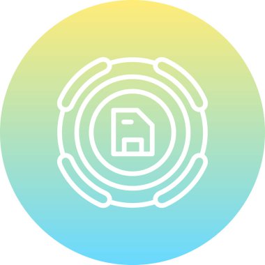 Web simgesi çizimini kaydet