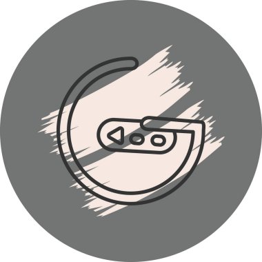 Kalp pili Premium Temiz Dijital Sanat Düzeni