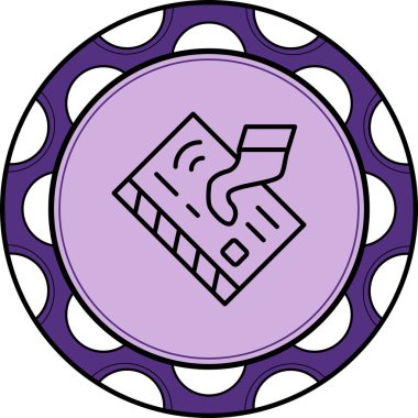 Banka Kartı Yaratıcı Eşsiz Markalaştırma Vektörü Elemanı