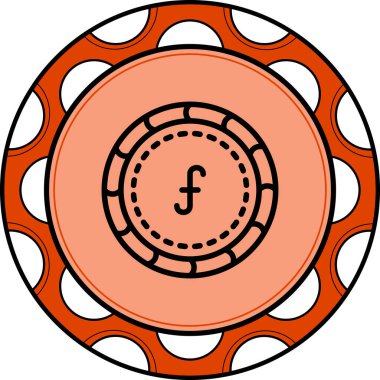 Guilder Asgari Düz Yaratıcı Grafik Tasarımı