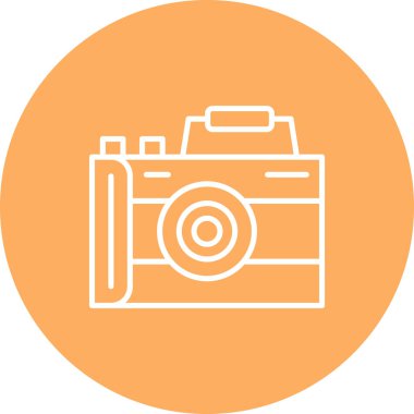 Kamera Premium Dengeli Ürün Tasarımı