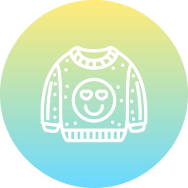 Aşk Gözleriyle Gülümse Profesyonel Asgari Yaratıcı Nesne