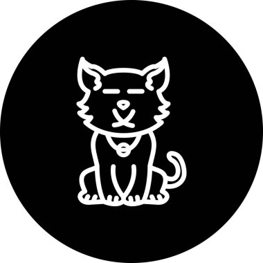 Dilsiz Kedi Dinamik Yenilikçi Web Tasarım Elemanı