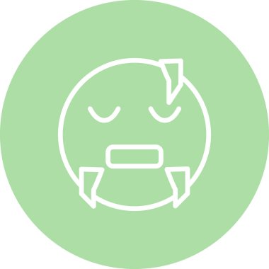 Soğuk Profesyonel Yenilikçi Düz Tasarım Düzeni