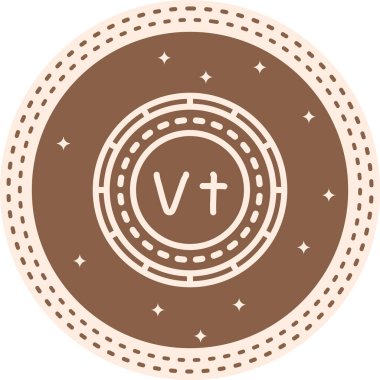 Vanuatu Para Dengeli Düz Modern Tasarım Elemanı