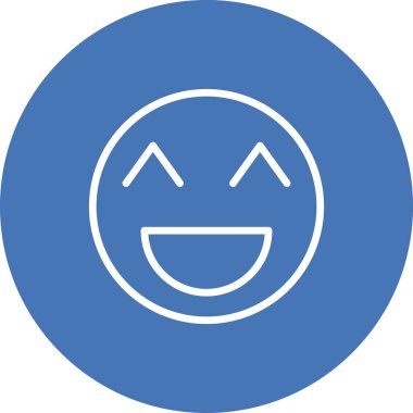 Haha Profesyonel Asgari Yaratıcı Grafik Nesnesi