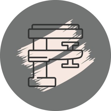 Kıskaç Dinamik Yenilikçi Kullanıcı Deneyimi Elemanı