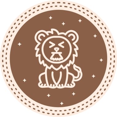 Kusan Aslan Zarif Rafine Ürün Tasarım Varlığı