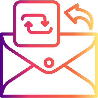 E- posta Modern Dijital Sanat Özelliğini Tekrarla