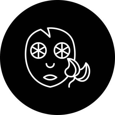 Sayfa Maskesi Entelektüel Asgari Arayüz Tasarımı Elementi