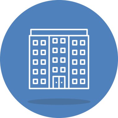 Yaratıcı Modern Düz Vektör Tasarımı