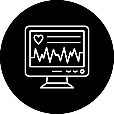 Kan Basıncı İzleyicisi Premium Fonksiyonel Web Tasarımı Düzeni