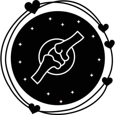 Sinoviyal Akışkan Dinamik Modern Yaratıcı Vektör Varlığı