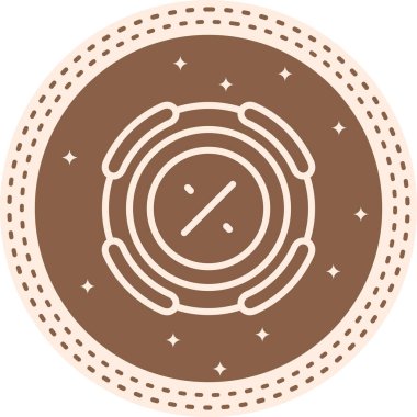 Zarif Asgari Dijital Grafik Sembolü