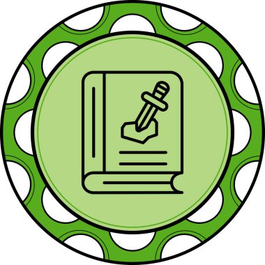 Geçmiş Defteri Dengelenmiş Özel Düz Vektör Düzeni