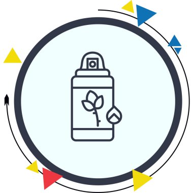 Rose Extract Özel Yenilikçi Marka Tasarımı Düzeni