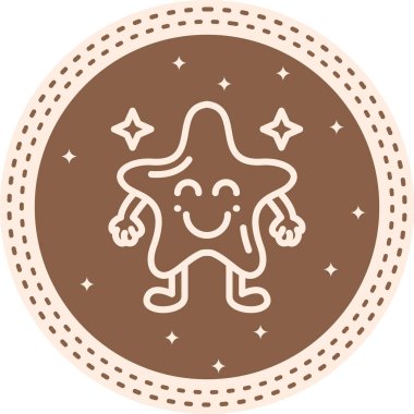 Blush Star Dinamik Yenilikçi Web Tasarım Elemanı