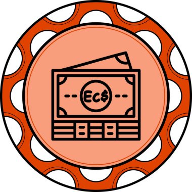 Montserrat Notları Profesyonel Temiz Kullanıcı Arayüzü Elemanı