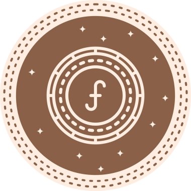 Hollanda Madeni Para Minimum Sofistike Markalaştırma Tasarım Varlığı