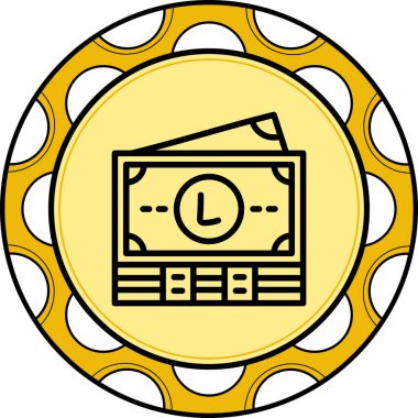 Honduras Notları Belirgin Vibrant Dijital Grafik Özelliği