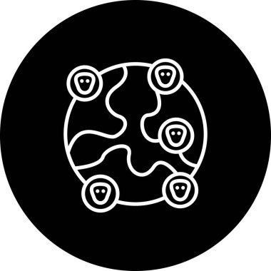 Küresel Belirsiz Asgari Markalaştırma Vektörü Varlığı