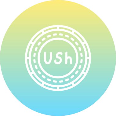 Uganda Para Yaratıcı Dinamik Web Tasarımı Nesnesi